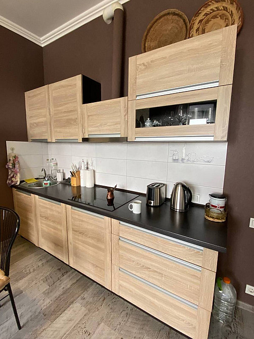 Оренда Квартира 1-кімнатна, 17/24 поверх на Французский б-р, 22/4 Одеса - фото 8