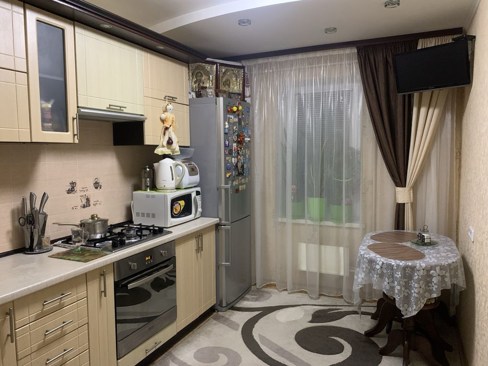 Продаж Квартира 1-кімнатна, 8/10 поверх на Будищанська вул., д. 6а Kiev - photo 1