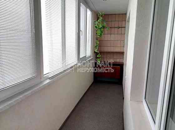 Оренда Квартира 2-кімнатна, 9/9 поверх на вул. Жуковского Харьков