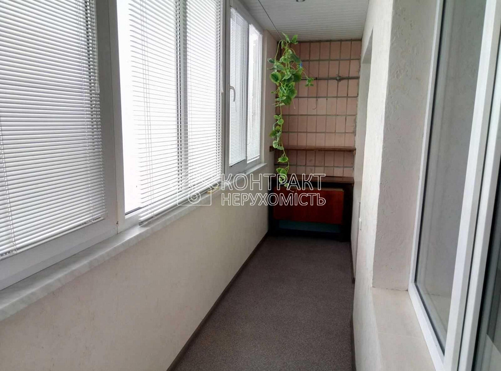 Оренда Квартира 2-кімнатна, 9/9 поверх на вул. Жуковского Kharkiv - photo 6