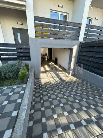 For rent 3-storey Duplex with land 6 ares 150 sq.m 4 rooms at Швеця Hatne - photo 8
