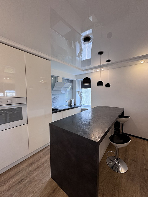 Продаж 3к Квартира 108 кв.м проспект Миру 21 Житомир - изображение 2