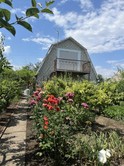 Продам дом-дачу в Алтестово, 26 км от Одессы (Киевская трасса) Алтестове - фото 6