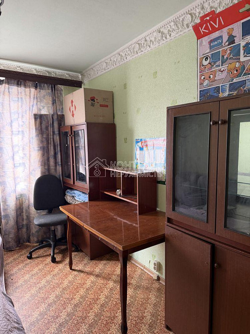 Продаж Квартира 3-кімнатна, 10/12 поверх на вул. Валентинівська Харків - фото 11