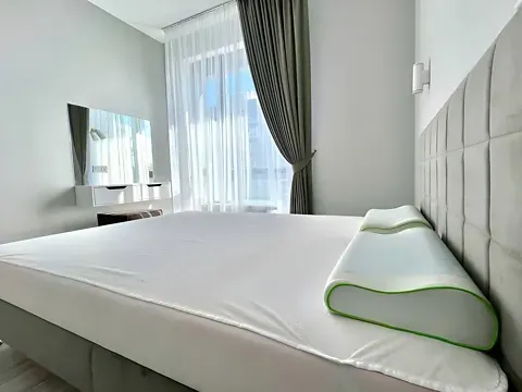 Оренда 2к Квартира 47 кв.м ЖК Geneve Дніпро - фото 1