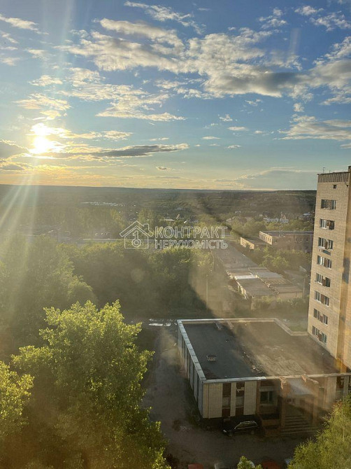 Продаж Квартира 1-кімнатна, 9/10 поверх на вул. Перемоги Харьков - изображение 19