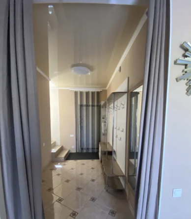 Тишина за городом, город рядом: уютный 2-этажный таунхаус Nerubaiske