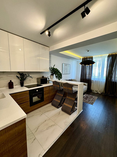 Оренда Квартира 1-кімнатна, 14/17 поверх на Завальна, 10В Київ - фото 2