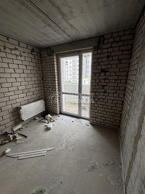 Продаж 1к Квартира 41.8 кв.м Полтавський Шлях вул. Харків - фото 4