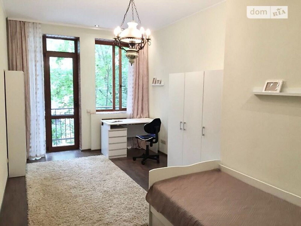 Оренда Квартира 3-кімнатна, 3/4 поверх на ул. Золотоворотская Київ - фото 4