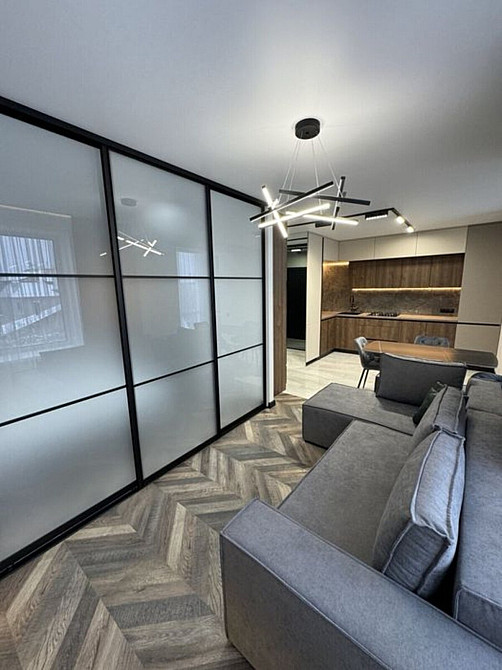 Оренда Квартира 2-кімнатна, 2/4 поверх Тернопіль - фото 7