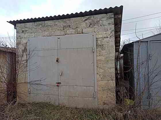 Продаж Гараж/паркомісце Івано-Франківськ