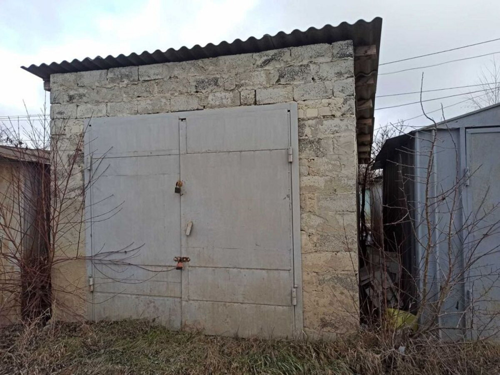 Продаж Гараж/паркомісце Івано-Франківськ - фото 2