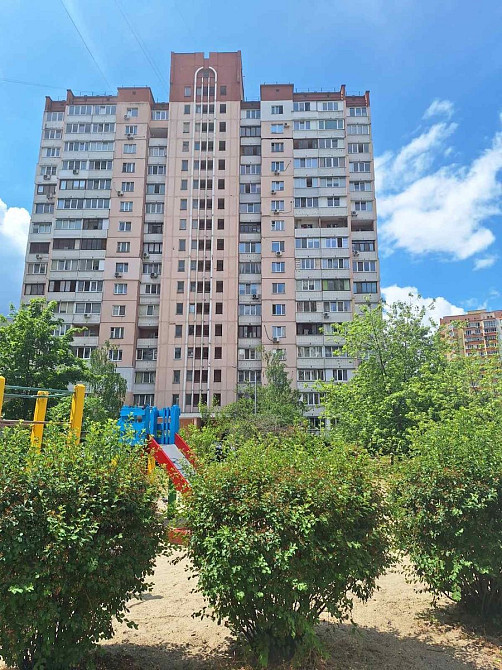 Оренда Квартира 3-кімнатна, 5/16 поверх на Княжий Затон, 4А Kiev - photo 16