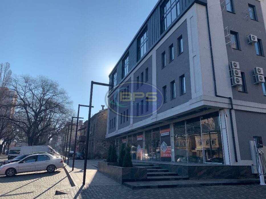 Оренда офісне приміщення на вул. Средняя поверх - 2/4 Одеса - фото 2