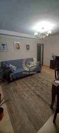 Продаж Квартира 3-кімнатна на Кирилловская ул., 131 Київ