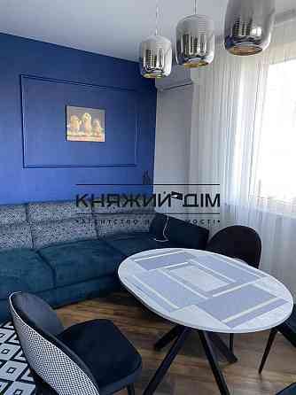 Продаж 2х кімнатної квартири ЖК Лебединий КОД № 21146114 Київ