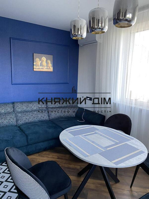 Продаж 2х кімнатної квартири ЖК Лебединий КОД № 21146114 Київ - фото 3