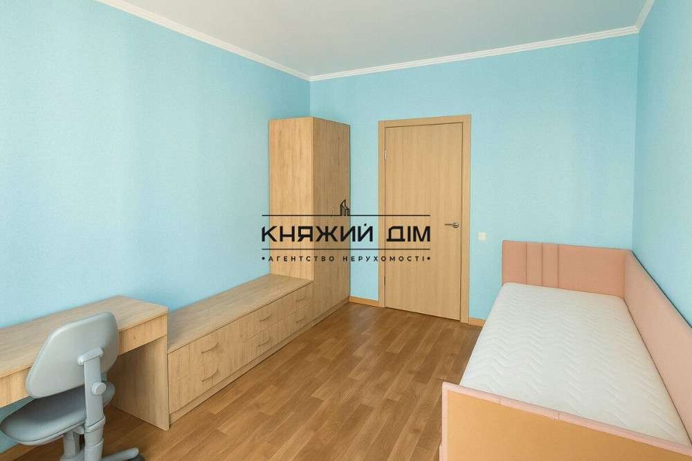 Оренда роздільної 3-х к. квартири в ЖК 4Сезони м. Васильківська. № 11203927 Київ - фото 7