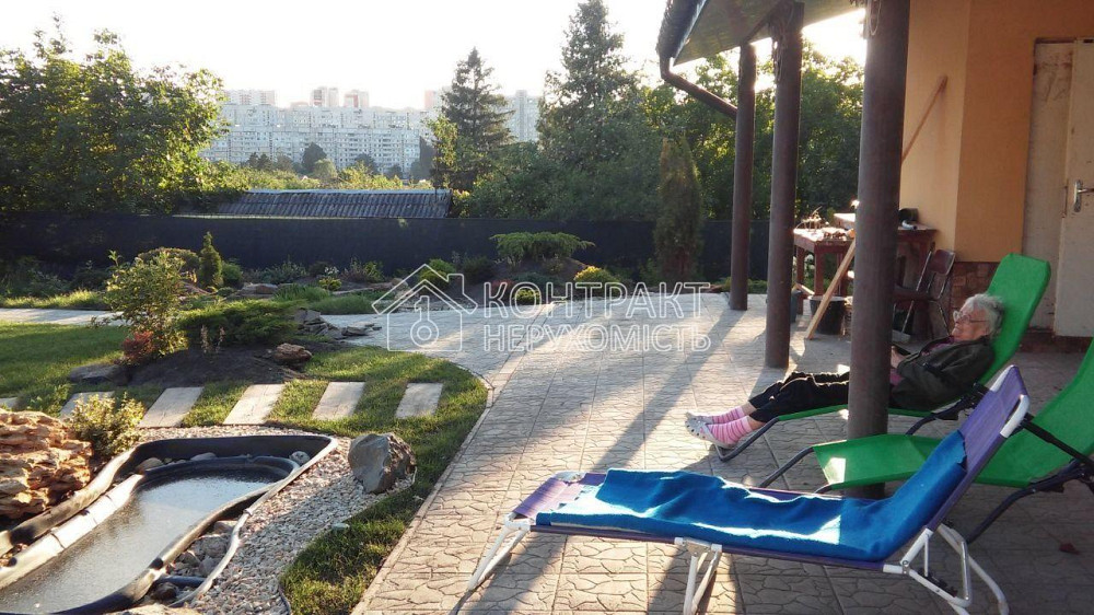 Продаж Будинок 5-кімнатний на вул. Науки Харьков - изображение 4