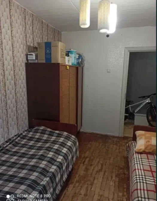 Продаж 2к Квартира 48 кв.м улица Академика Янгеля д. 7 Дніпро - фото 4