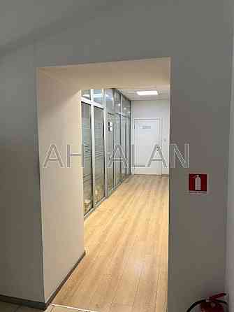 Оренда офісне приміщення на Бульварно-Кудрявська вул., 22/24 приміщень - 3 Київ