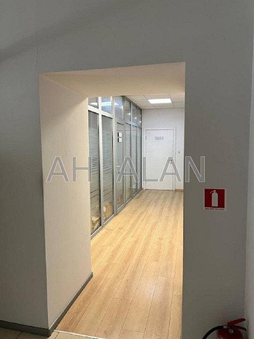 Оренда офісне приміщення на Бульварно-Кудрявська вул., 22/24 приміщень - 3 Київ - фото 6