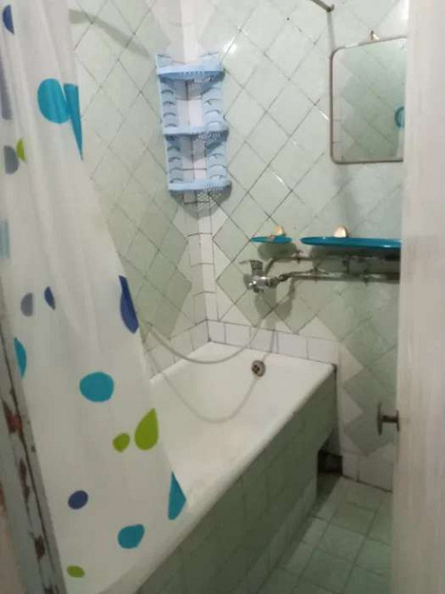 Оренда Квартира 2-кімнатна, 5/5 поверх на ул. Березневая Київ - фото 5