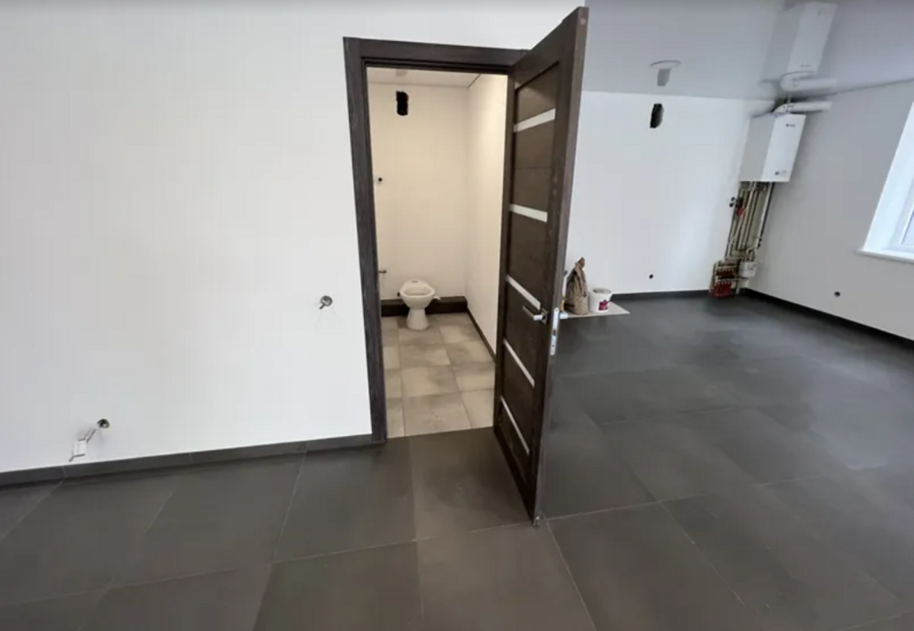 Продаж заклад громадського харчування поверх - 1/9 Тернополь - изображение 6