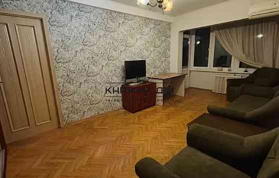 Відмінна 3-х. кімнатна квартира. М. Голосіївська. Код об'єкта: 1182697 Киев