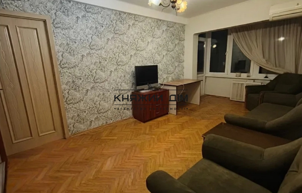 Відмінна 3-х. кімнатна квартира. М. Голосіївська. Код об'єкта: 1182697 Київ - фото 4