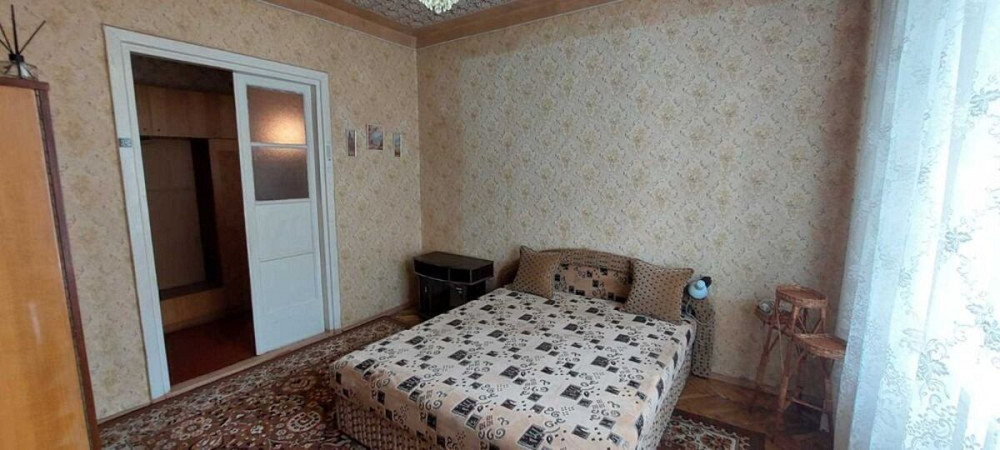 Оренда Квартира 1-кімнатна, 2/3 поверх на Родини Глаголєвих, 13 Київ - фото 1