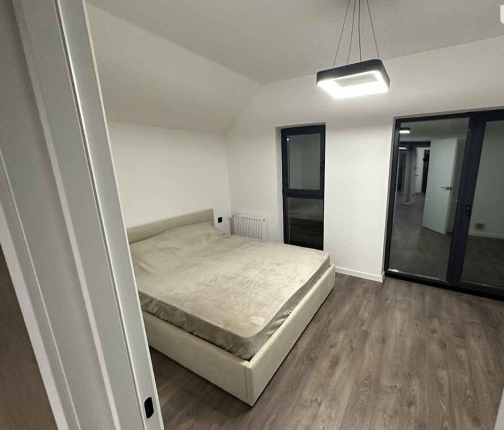 Продається сучасний будинок 90м2 і ділянкою 2 сот у Білі  - фото 11