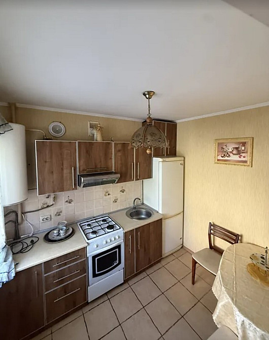 Продаж Квартира 2-кімнатна, 1/5 поверх на Космонавтів Vinnytsya - photo 6