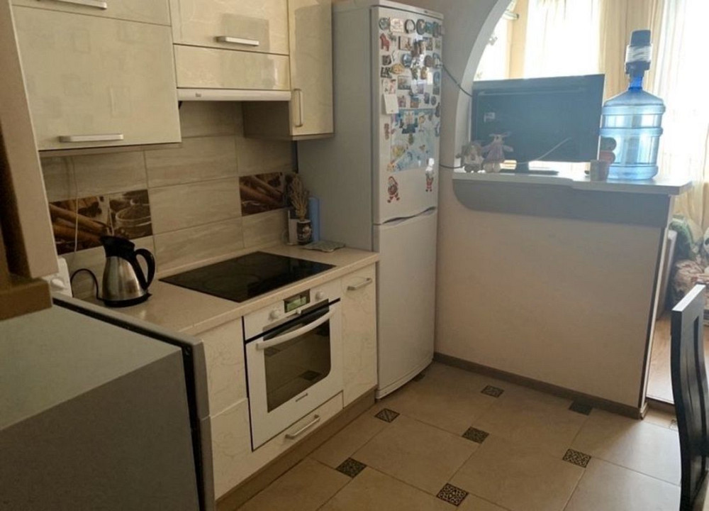 Оренда Квартира 2-кімнатна, 6/10 поверх на ул. Регенераторная, 4 Київ - фото 1