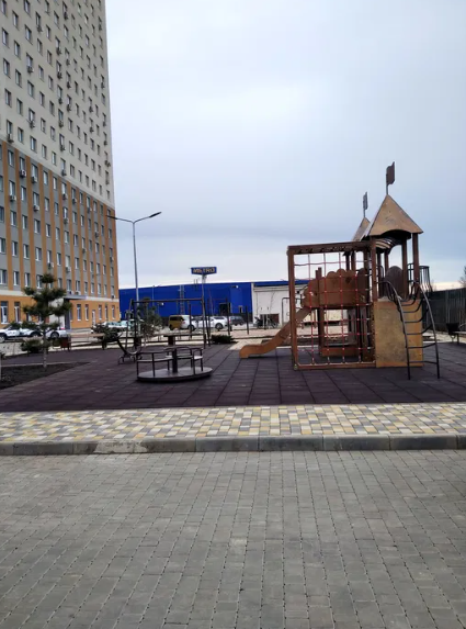 Продам 1-комнатную квартиру с видом на море в ЖК "Лузановский Парк" (Лузановка) Одеса - фото 9