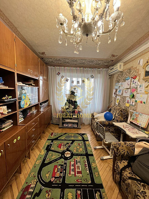 Продається 2 кімнатна квартира в Києві Академика Ромоданова Киев - изображение 7