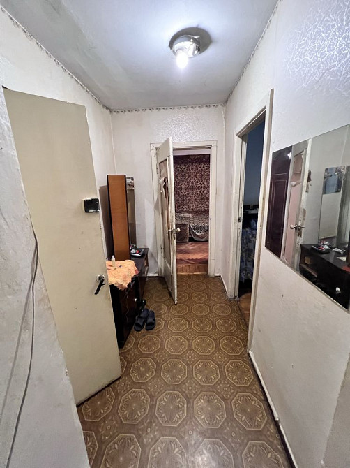 Продаж Квартира 3-кімнатна, 1/14 поверх на Чоколівський вул., д. 40 Київ - фото 3