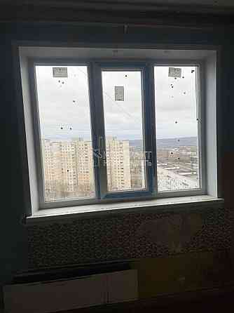 Продаж Квартира 2-кімнатна, 16/16 поверх на вул. Архітекторів Kharkiv