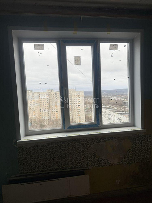 Продаж Квартира 2-кімнатна, 16/16 поверх на вул. Архітекторів Харків - фото 3