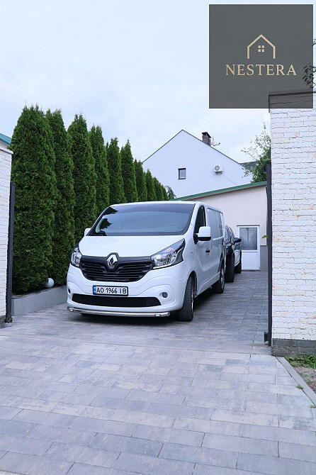 Продаж Будинок 5-кімнатний на вул. Джерельна Ужгород - фото 17