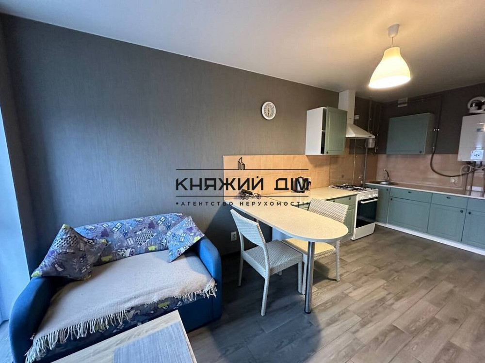 Оренда Квартира 1-кімнатна, 8/9 поверх на Малоземельная ул. Київ - фото 15