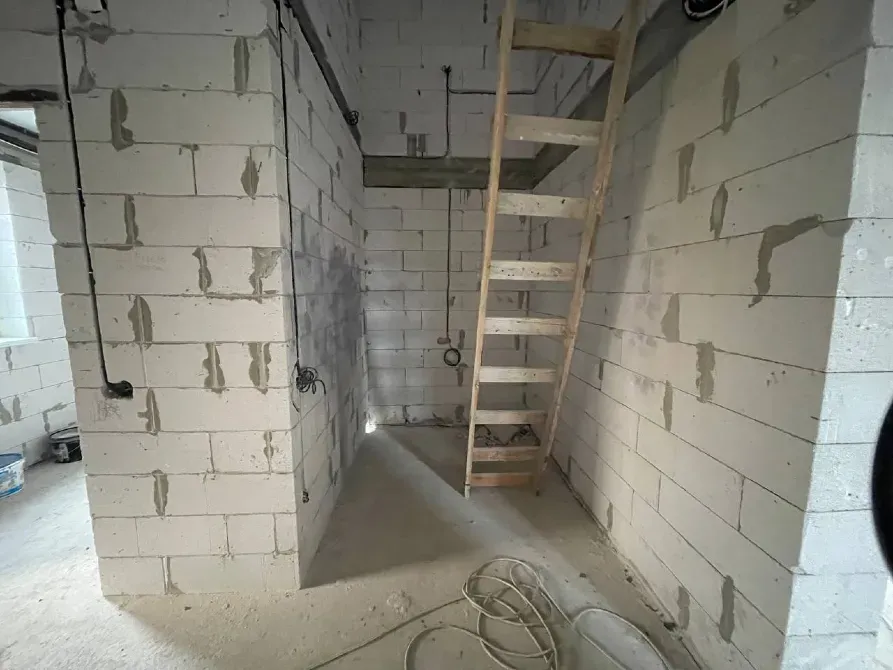 Продажа 2-этажный Дом с участком 3.8 сот 106 кв.м 4 комн. на вул. Дачна Прибузьке - изображение 9