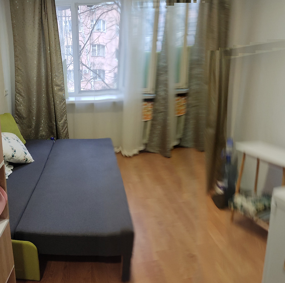 Комната в коммуне. Одеса - фото 7