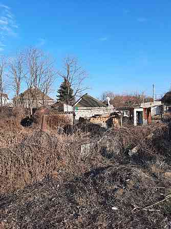 Продам дом под реконструкцию на большом участке 12 соток с широким фасадом в Сухом Лимане! Сухий Лиман