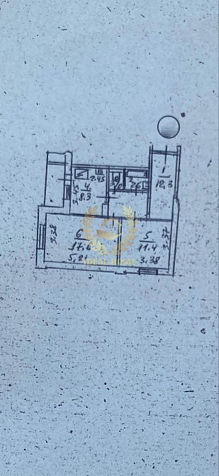 Продаж 2-кімнатної квартири на початку Троєщини Київ - фото 9
