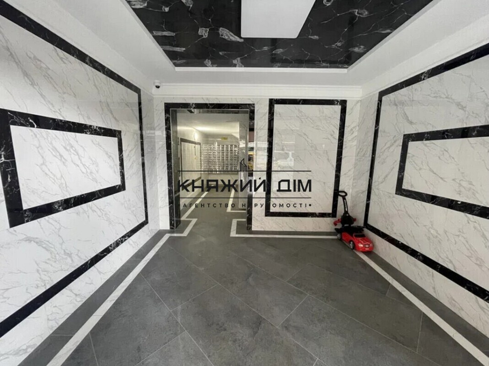 Продаж квартири у ЖК Софіївські Липки. Код: 21146020  - фото 13