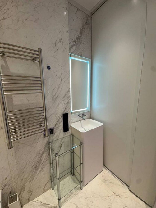 Оренда Квартира 3-кімнатна, 7/30 поверх на Андрія Верхогляда вул. (Михайла Драгомірова), 14А Kiev - photo 15