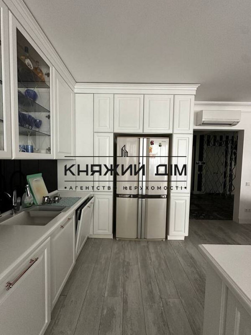 Оренда Квартира 3-кімнатна, 11/25 поверх на Заречная ул. Киев - изображение 11