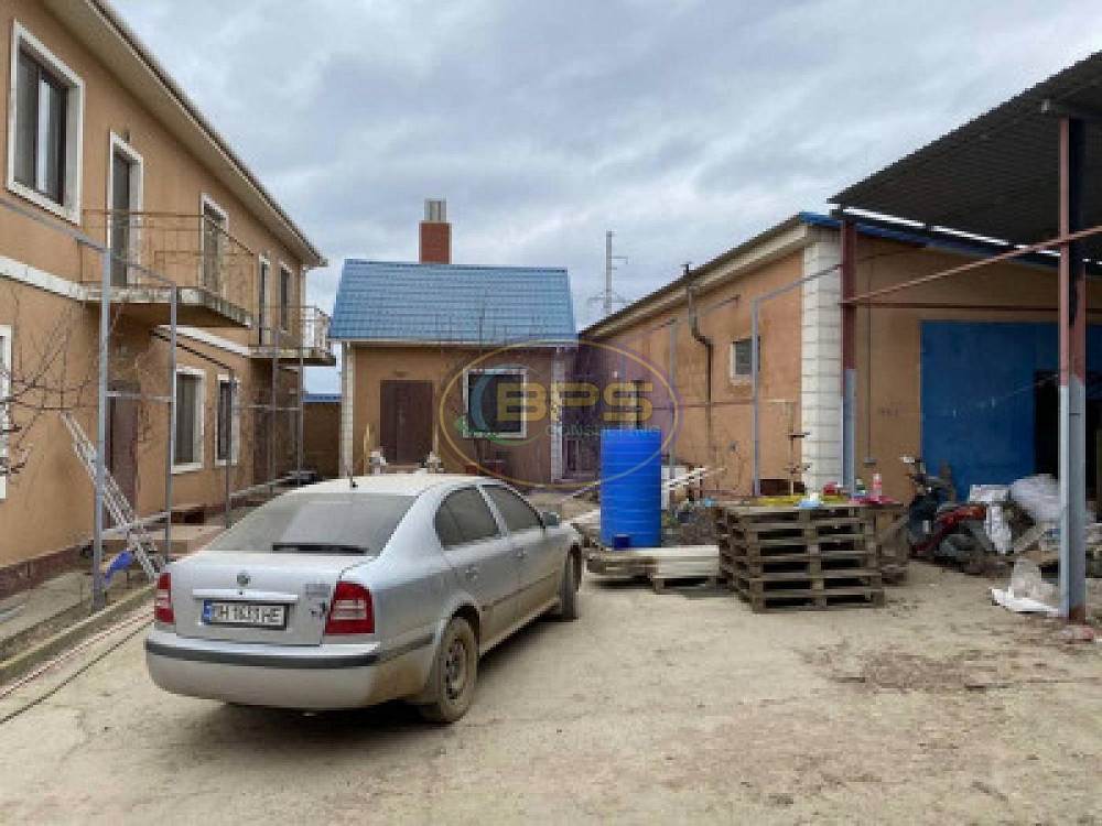 Продаж приміщення вільного призначення на вул. Шевченко приміщень - 6, поверх - 1/2 Великий Дальник - фото 5